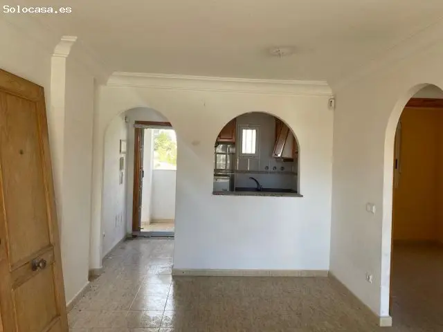 Piso en Venta Villajoyosa Alicante Cerca de la Playa