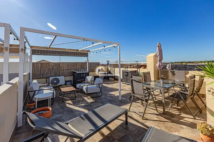 Atico 2 Dormitorios Playa Flamenca Cerca Zenia Boulevard