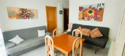 Apartamento en alquiler en Carrer del Bisbe Serra, 5