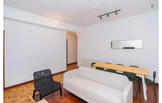 Alquiler Habitacion Pamplona Estudiantes Trabajadores