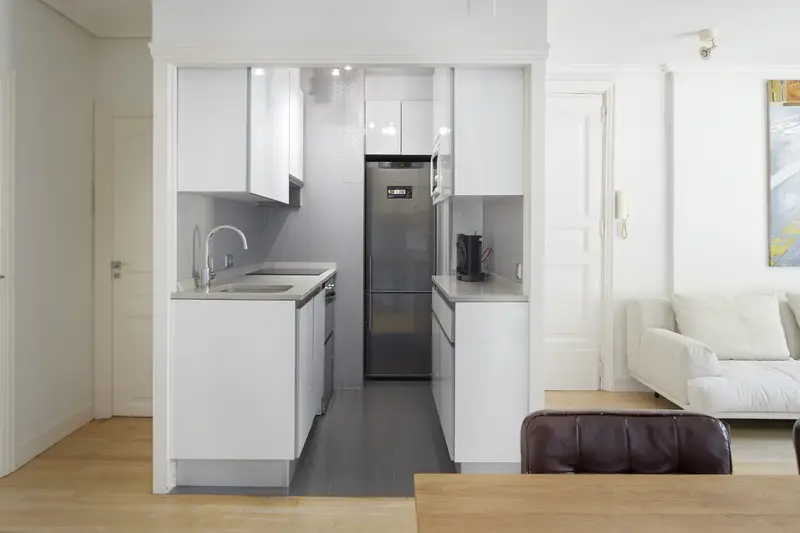Piso de 2 Dormitorios alquiler Gipuzkoa, España