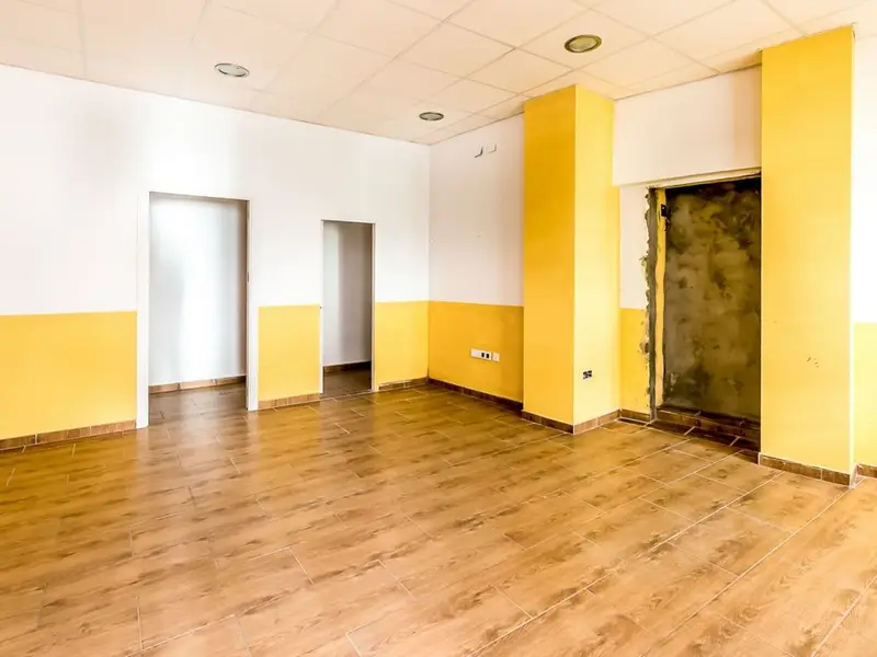 Local en Venta Jerez de la Frontera 195m2 Calle Merced