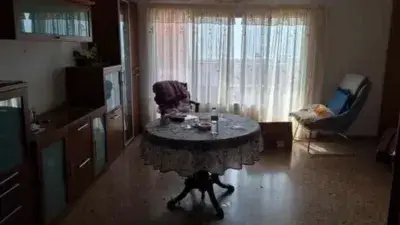 Alquiler Piso Playa Pobla Farnals 4 habitaciones