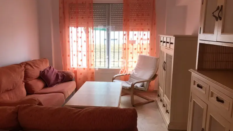 Casa en venta en Morón de La Frontera