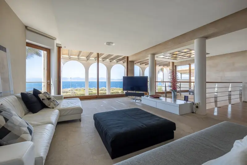 Villa de Lujo en Son Veri Nou Mallorca
