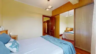 Piso en venta Basauri cerca Avda Urbi 60m2 2 habitaciones