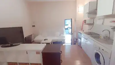 Apartamento para Estudiante - Calle de las Eras