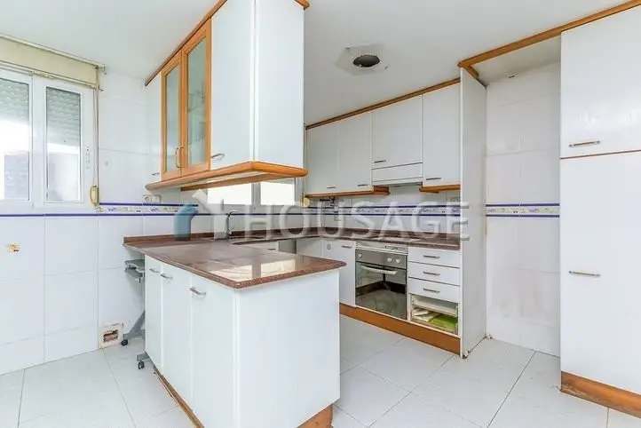 Piso en venta en Ontinyent 109m2 3 dormitorios 2 baños