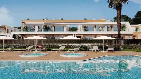 Villas de Lujo en Cala Ratjada Mallorca