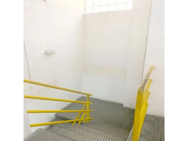 Alquiler Plaza Garaje Primera Planta Amplia Acceso Facil