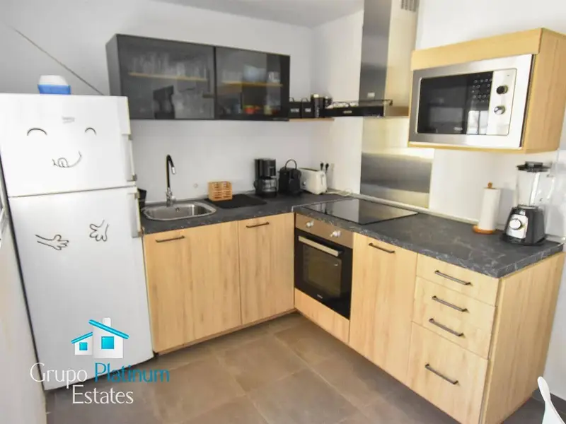 Chalet en Venta San Juan de los Terreros con Piscina