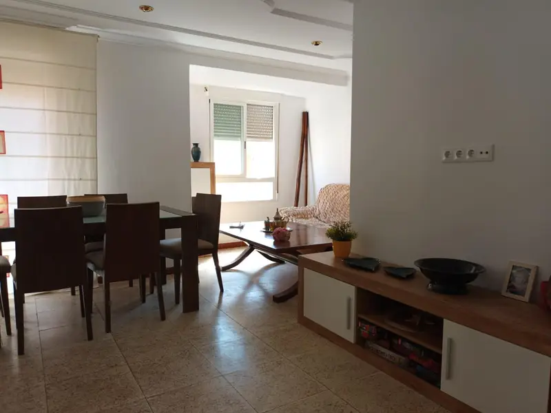 Venta Piso Reformado Reina Victoria Elche 3 Dormitorios