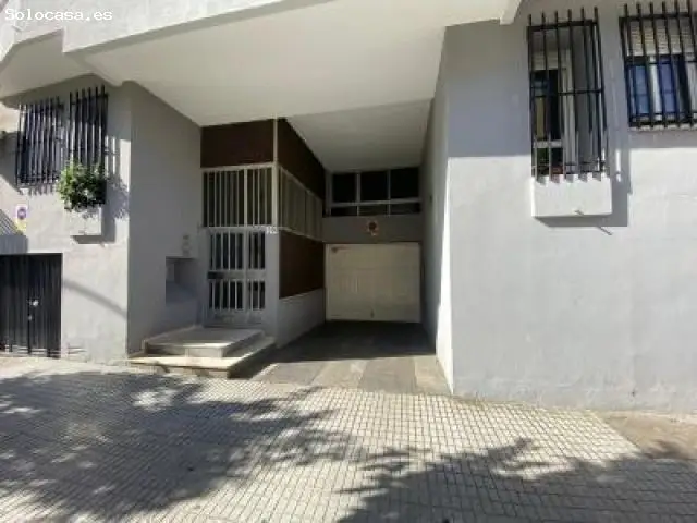 Garaje en Alquiler Santa Marina