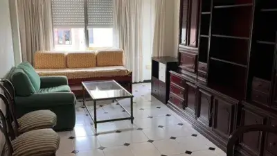 Alquiler Piso Estudiantes Castellon Centro