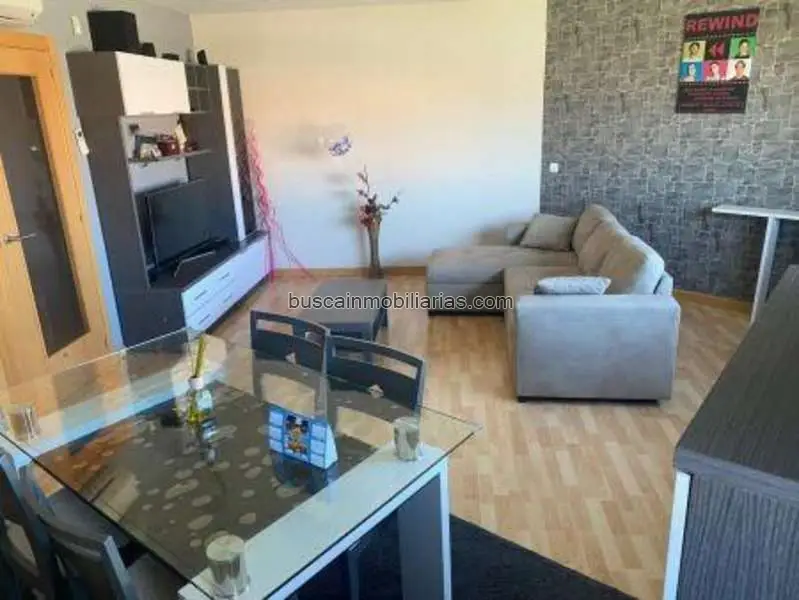 Piso Reformado en Venta en Madrid Abrantes 78m2 3 Dormitorios