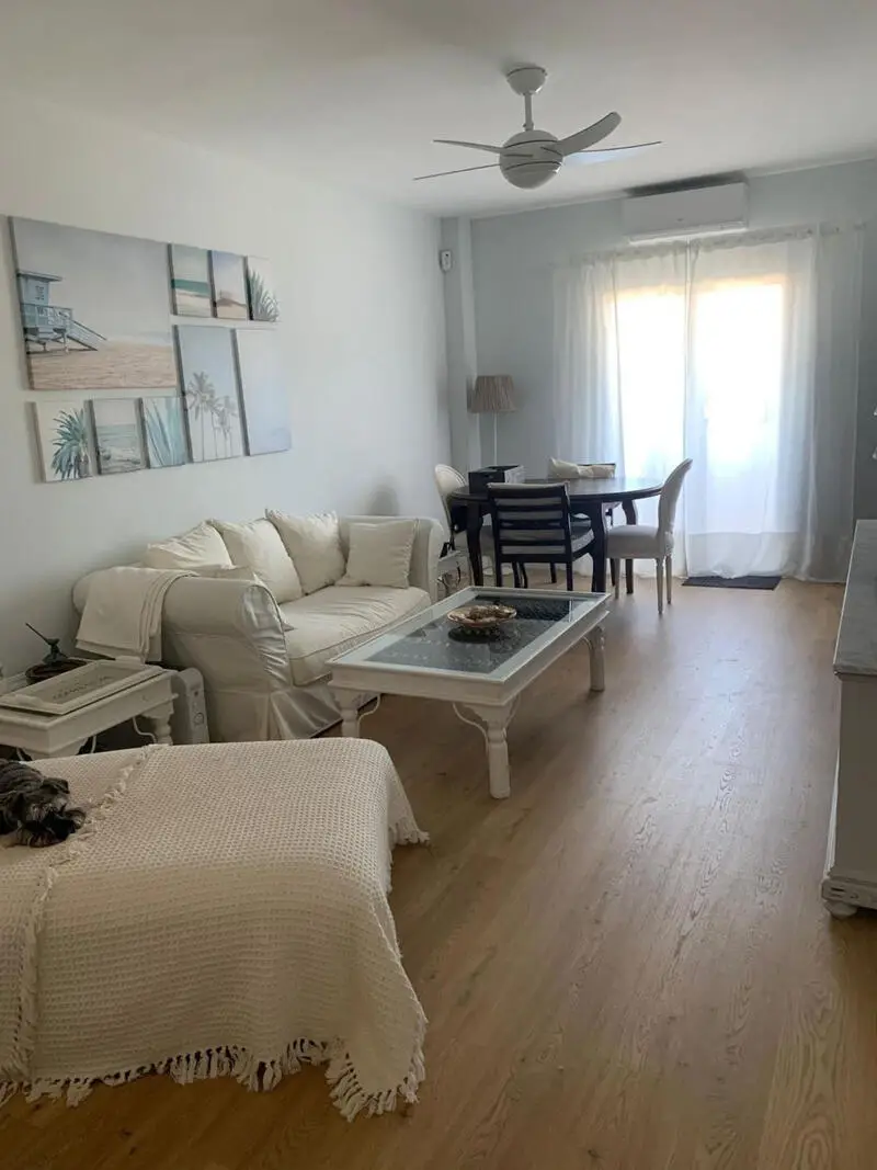 Ático Dúplex Reformado en Mijas Golf 2 Dormitorios 2 Baños