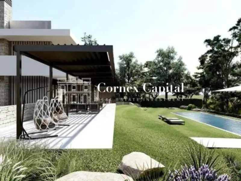 venta Chalet en Pedralbes, Barcelona (40090772520.108900)- Globaliza