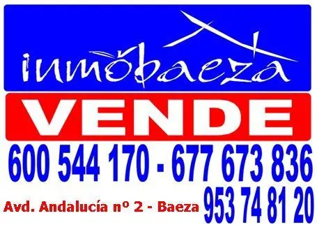 Venta Casa Colegio Antonio Machado Baeza