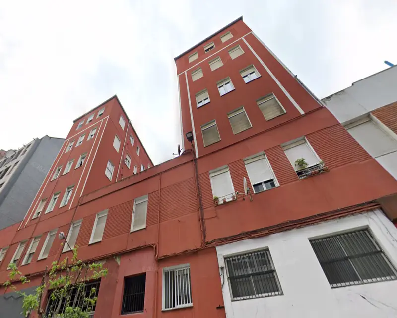 Piso 71m2 Santander Garcia Morato