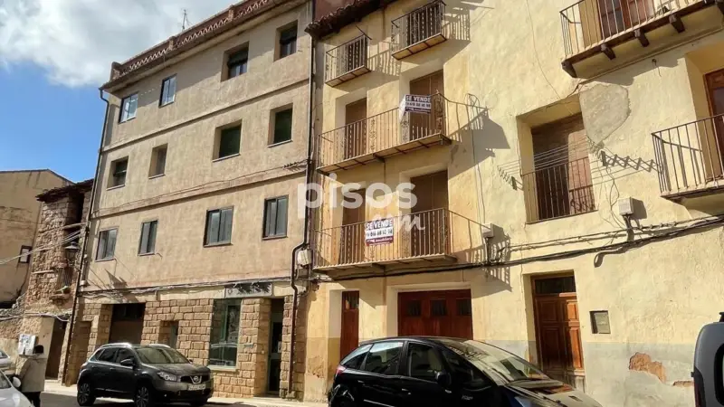 Casa en venta en Calle Agustín Planás, 2