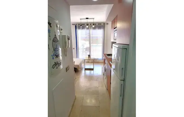 Alquiler Apartamento 1 Dormitorio 45m2 Arroyo de la Miel