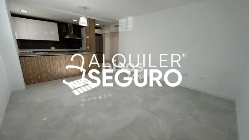 Alquiler Piso Reformado Paiporta 95m2 3 Habitaciones