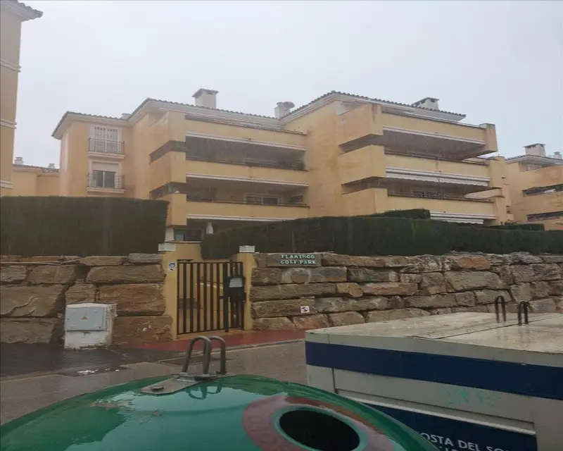 Piso 97m2 4 habitaciones 3 baños Mijas