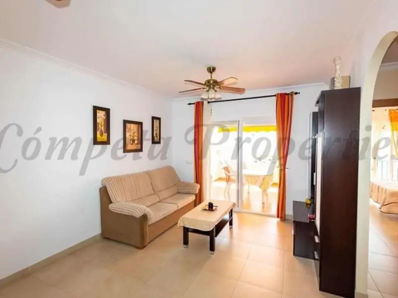 2 Cuarto Apartamento para alquiler a largo plazo
Torrox, Málaga