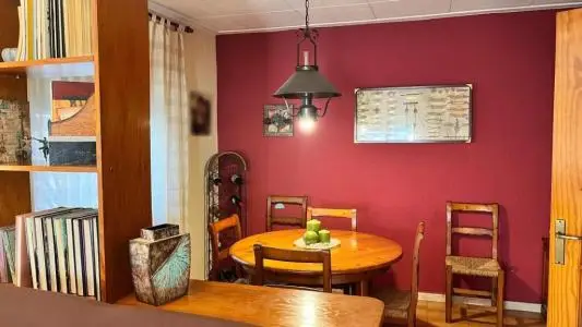 Casa con dos viviendas y terreno urbanizable – A 5 Minutos del Centro de Blanes!