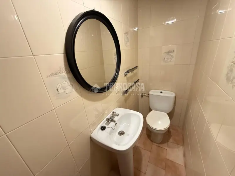 Casa en venta en Navalcán
