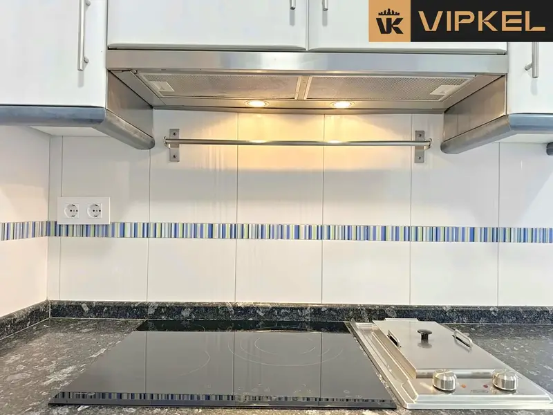 Venta de piso en Elviña, Barrio Flores, Matogrande, Someso (A Coruña)
