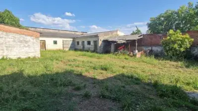 Casa Rustica en Venta Barcena del Bierzo 125m2