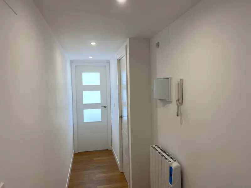 Alquiler Piso Reformado Almozara Zaragoza 2 habitaciones