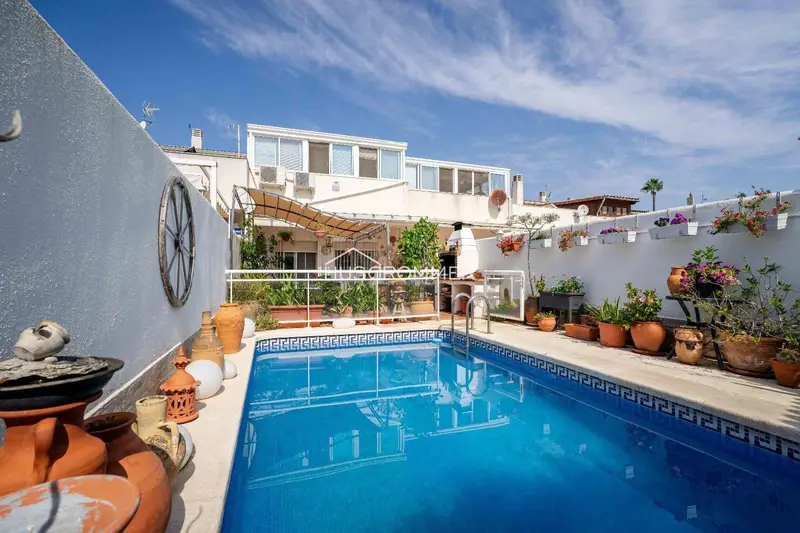 Casa en venta en Oeste, Castelló de la Plana, Castellón