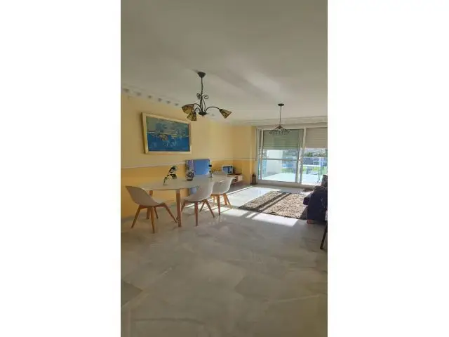 Apartamento en alquiler Roquetas de Mar zona Urbanizacion