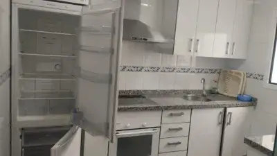 Alquiler Piso Centro Melilla 2 Dormitorios 2 Baños Ascensor