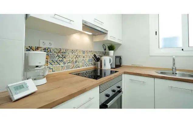 Habitacion 115m2 Barcelona Alquiler 3 18 Meses