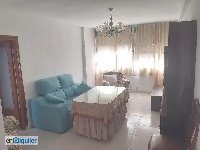Vivienda Estudiantil 3 Dormitorios Cerca Hospitales Universidades