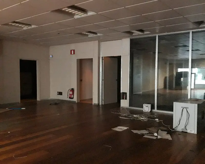 Local en Venta en Avenida de Europa Badajoz 345m2