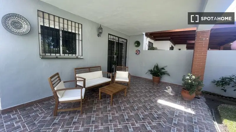 Apartamento 3 Dormitorios 2 Baños Malaga Andalucia