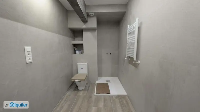 Piso en Alquiler Barakaldo 80m2 3 habitaciones