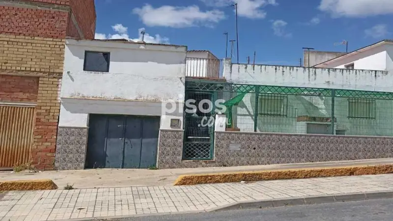 Chalet pareado en venta en Calle de Miguel de Unamuno