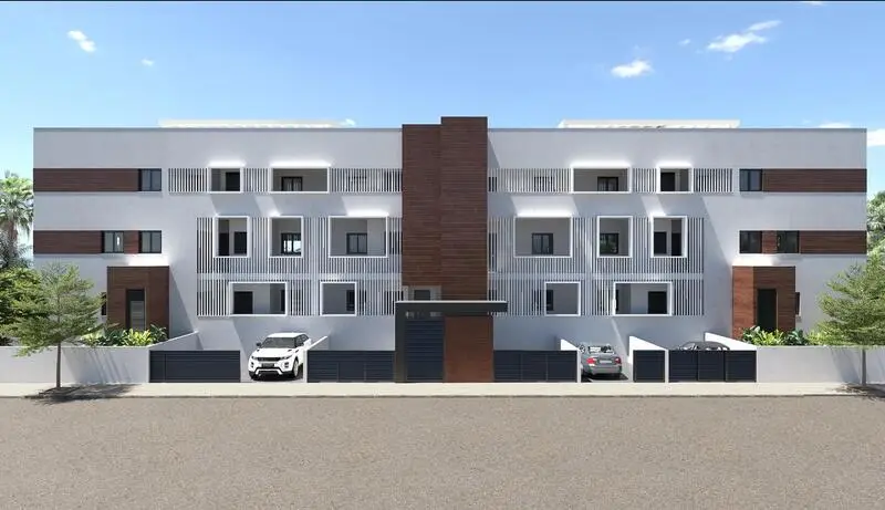 3 Cuarto Apartamento en venta
Pilar de la Horadada, Alicante