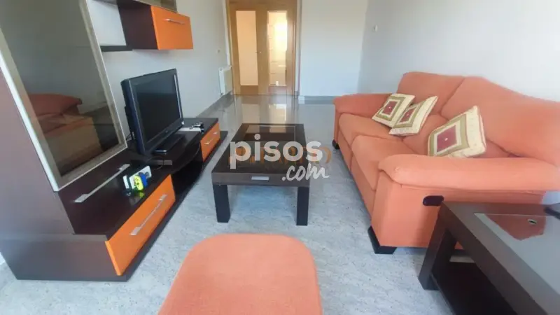 Piso en Venta La Gándara Narón 100m² 3 habitaciones