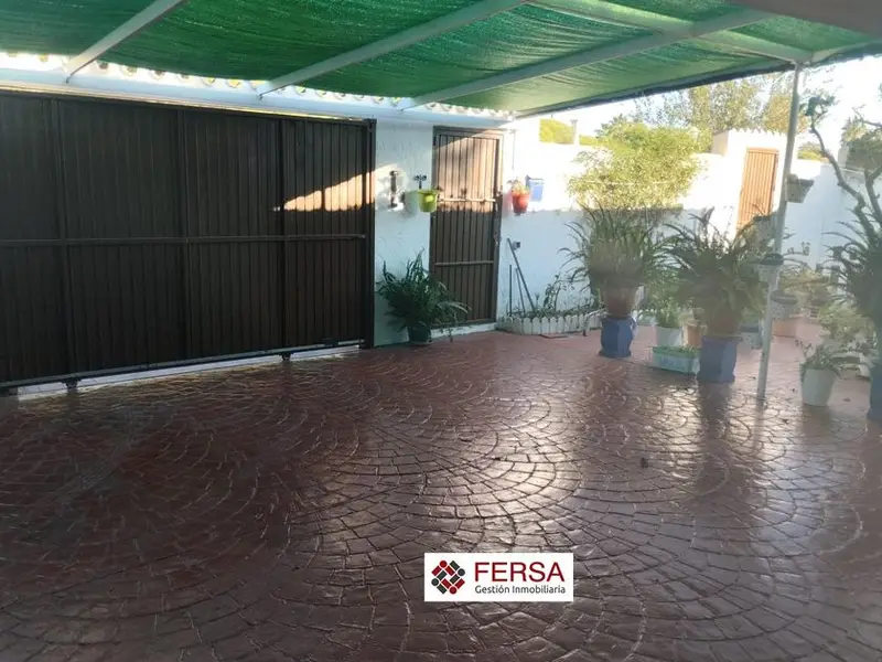 venta Chalet en El Puerto de Santa Maria, Cádiz Provincia (08914)- Globaliza