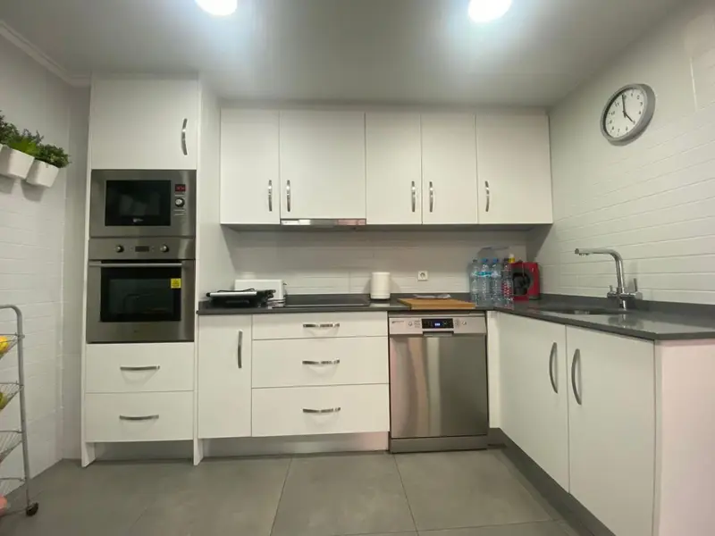 Venta Piso con Garaje en Bigastro