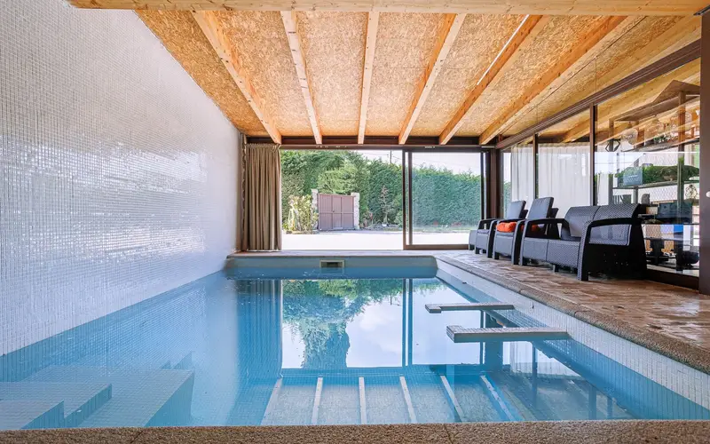 Finca Rural con Spa en Ribeira Sacra
