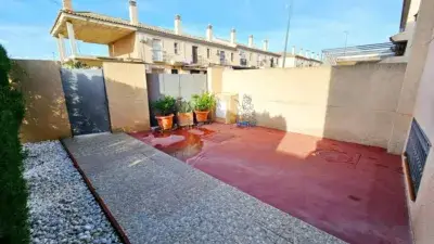 Casa Pareada 4 Dormitorios Piscina Privada Cártama Málaga