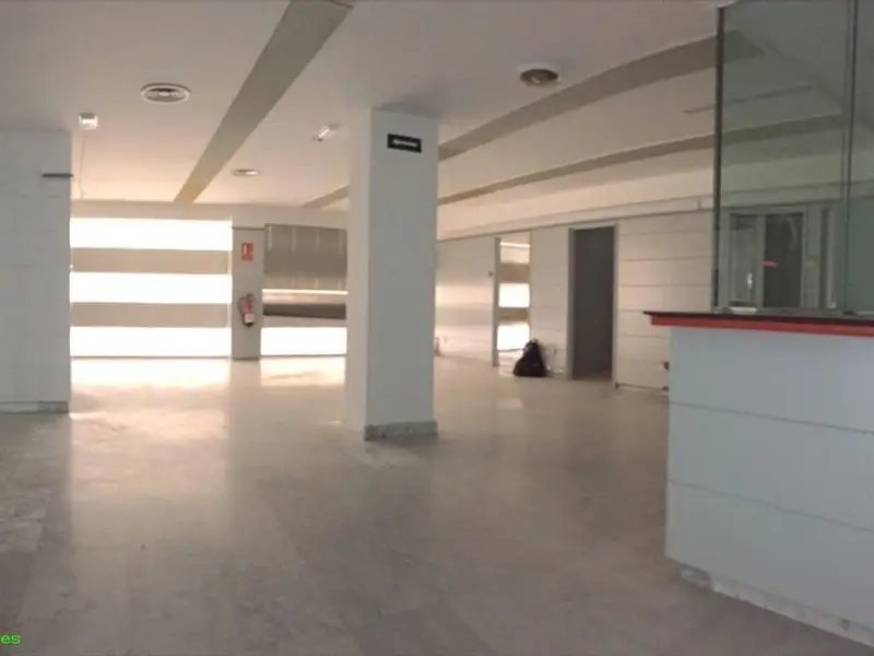 alquiler Local Comercial en Universidad, Zaragoza (501718)- Globaliza