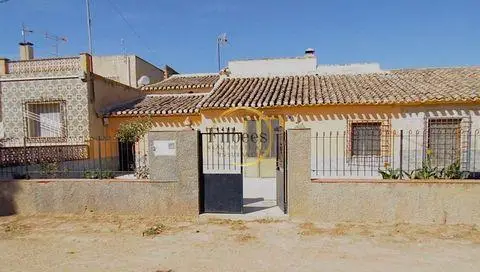 Casa Adosada 4 Dormitorios Fuente Alamo La Pinilla